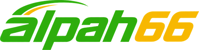 alpah66 logo